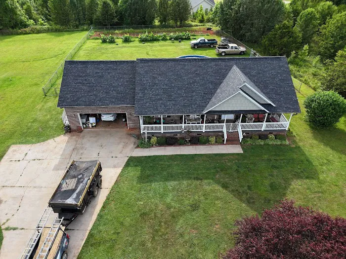 MBA Roofing of Lincolnton Picture 9