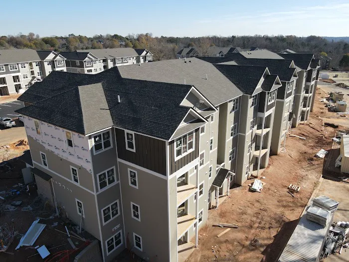 MBA Roofing of Lincolnton Picture 5