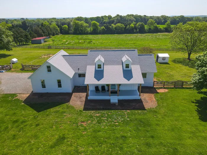 MBA Roofing of Lincolnton Picture 1