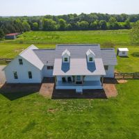 MBA Roofing of Lincolnton ico