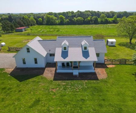 MBA Roofing of Lincolnton