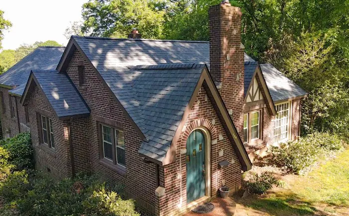 MBA Roofing of Lincolnton Picture 8