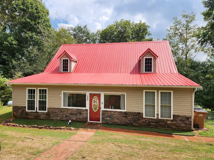 My Roof Repair LLC Picture 1