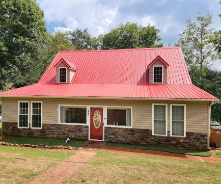 My Roof Repair LLC
