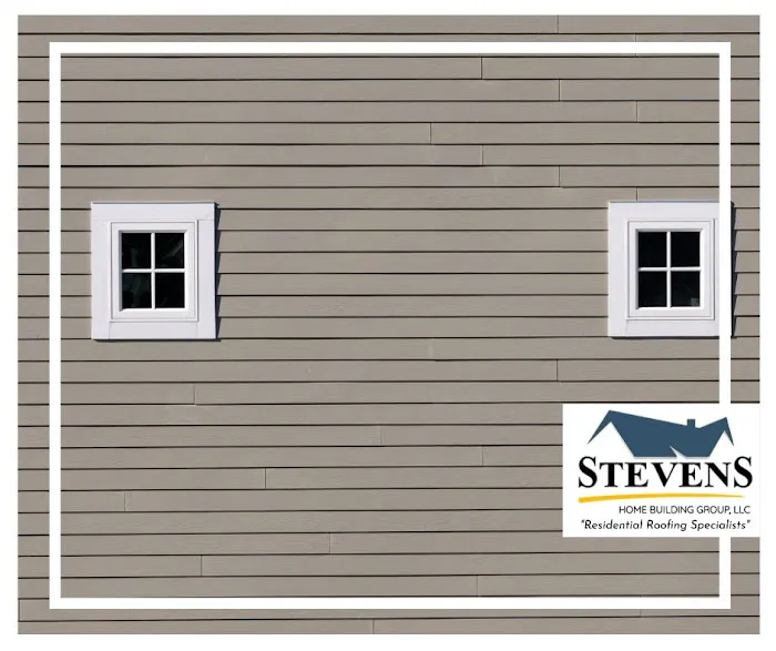 Stevens HomeBuilding Group LLC. Picture 5