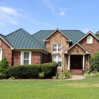 Stevens HomeBuilding Group LLC. ico