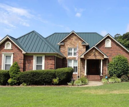 Stevens HomeBuilding Group LLC.