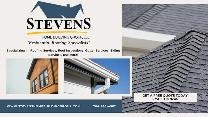 Stevens HomeBuilding Group LLC. Picture 8