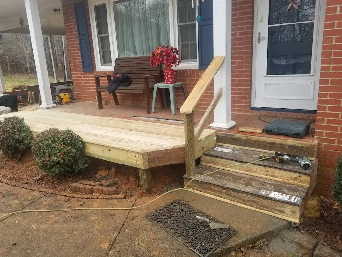 Zarate General Contractors LLC Picture 1