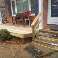 Zarate General Contractors LLC ico