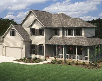 Queen's Shingle Roofing & Vinyl Siding Picture 5