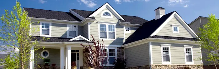 Queen's Shingle Roofing & Vinyl Siding Picture 7