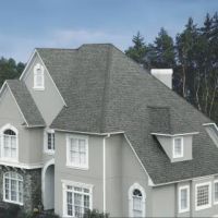 Queen's Shingle Roofing & Vinyl Siding ico