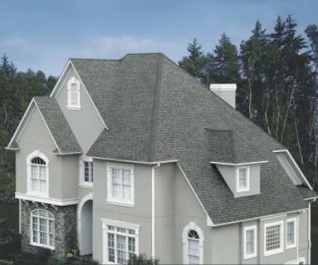 Queen's Shingle Roofing & Vinyl Siding