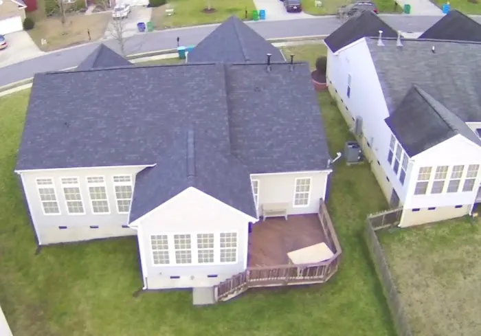 Reliable Roofing & Exteriors Picture 1