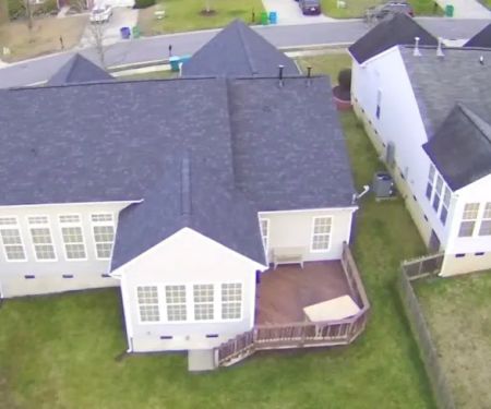 Reliable Roofing & Exteriors