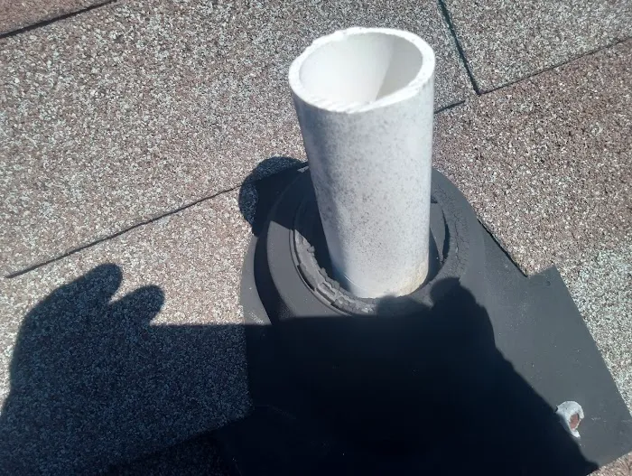 W.B Pro line Roofing @ maintenance Picture 9