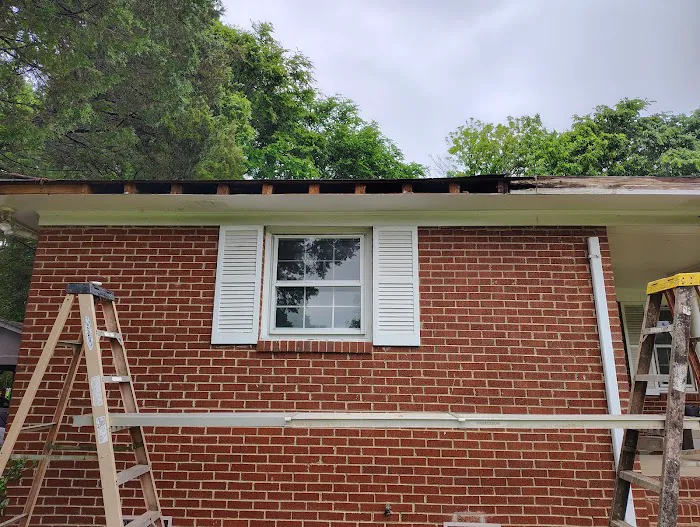 W.B Pro line Roofing @ maintenance Picture 1