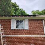 W.B Pro line Roofing @ maintenance