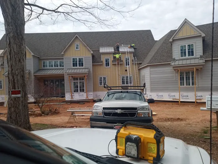 W.B Pro line Roofing @ maintenance Picture 5