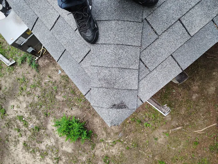 W.B Pro line Roofing @ maintenance Picture 6