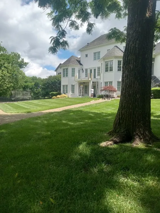 W.B Pro line Roofing @ maintenance Picture 7