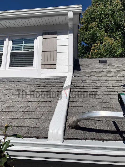 TD Roofing and Gutter Cleaning Picture 7