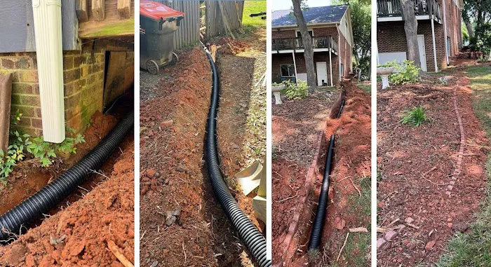 TD Roofing and Gutter Cleaning Picture 9