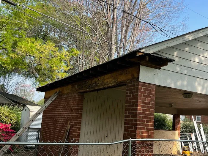 TD Roofing and Gutter Cleaning Picture 10