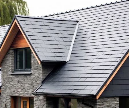 TD Roofing and Gutter Cleaning