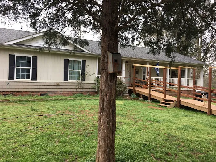 Southern Star Roofing Charlotte Picture 1