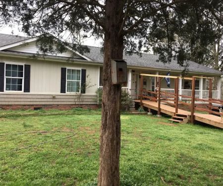 Southern Star Roofing Charlotte