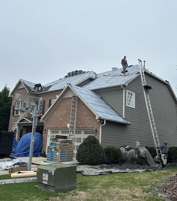 Southern Star Roofing Charlotte Picture 4