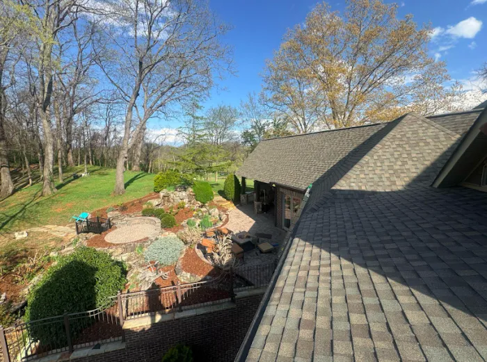 Southern Star Roofing Charlotte Picture 7