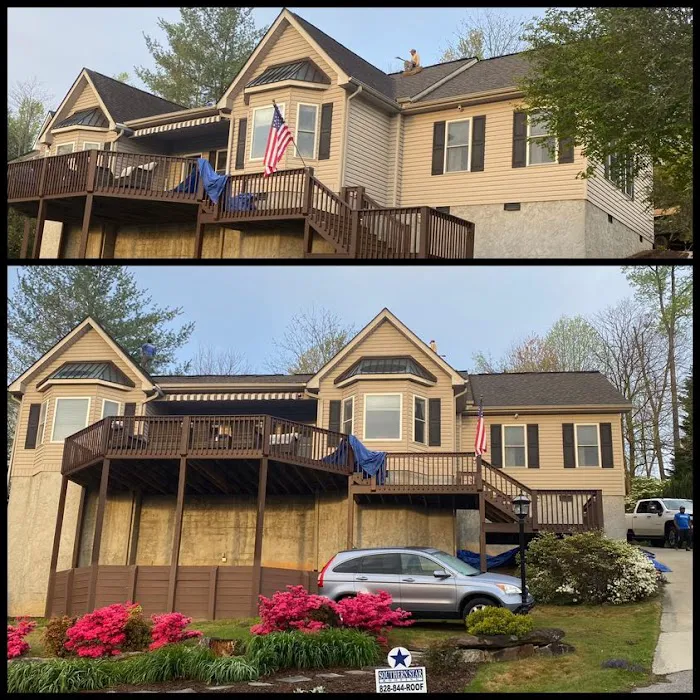 Southern Star Roofing Charlotte Picture 2