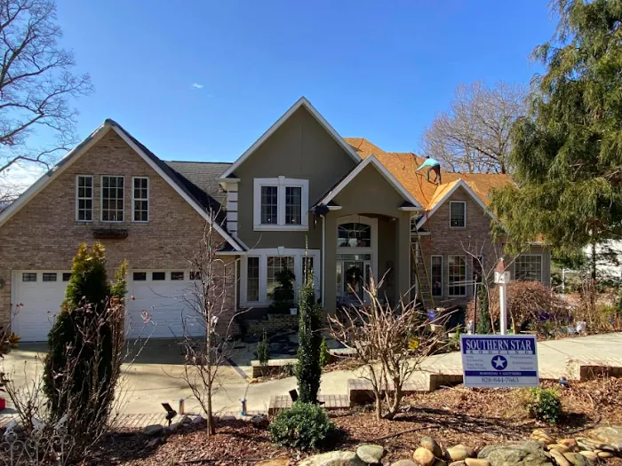 Southern Star Roofing Charlotte Picture 8