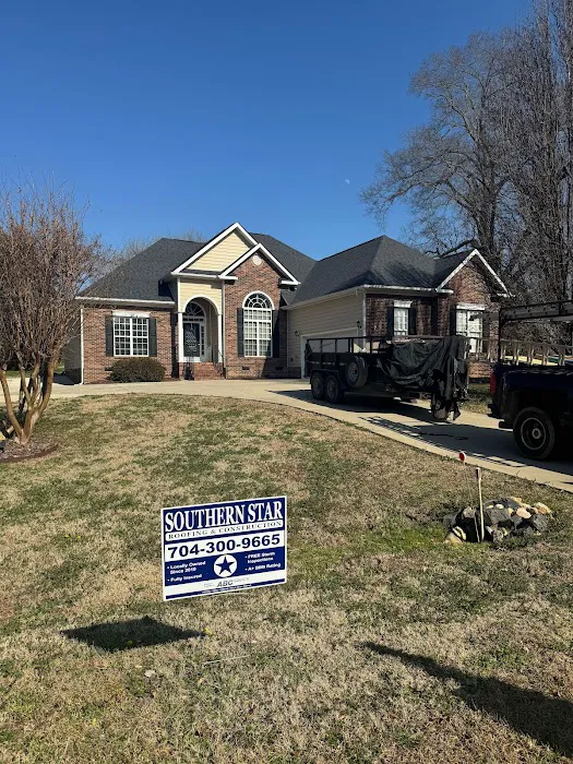 Southern Star Roofing Charlotte Picture 10