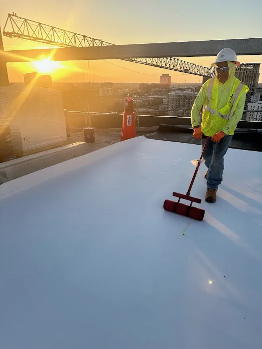 Benton Roofing Picture 2