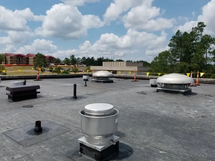 Benton Roofing Picture 1