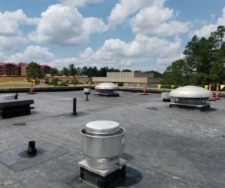 Benton Roofing