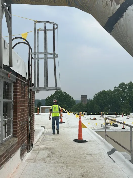 Benton Roofing Picture 10