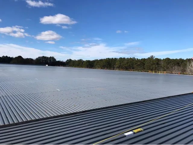 Benton Roofing Picture 4