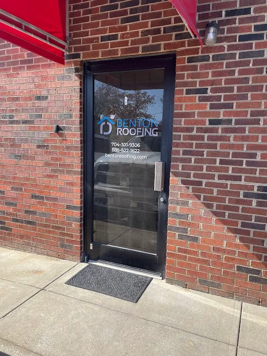 Benton Roofing Picture 7