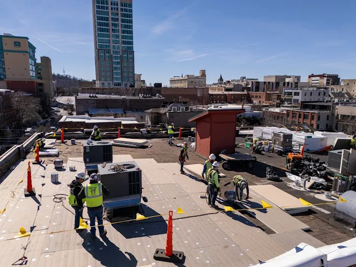 Benton Roofing Picture 6