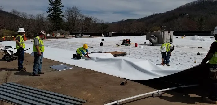 Benton Roofing Picture 3