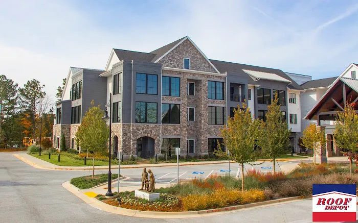 The Roof Depot, LLC Picture 3