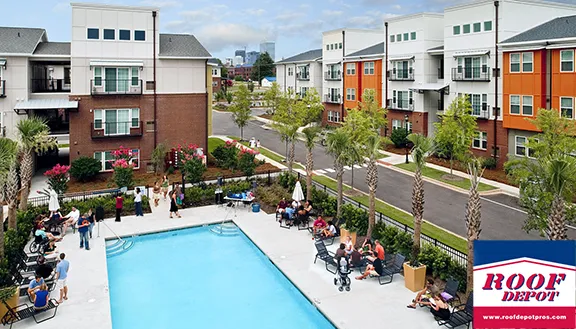 The Roof Depot, LLC Picture 1