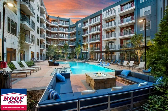 The Roof Depot, LLC Picture 5