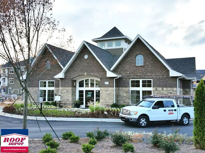 The Roof Depot, LLC Picture 6