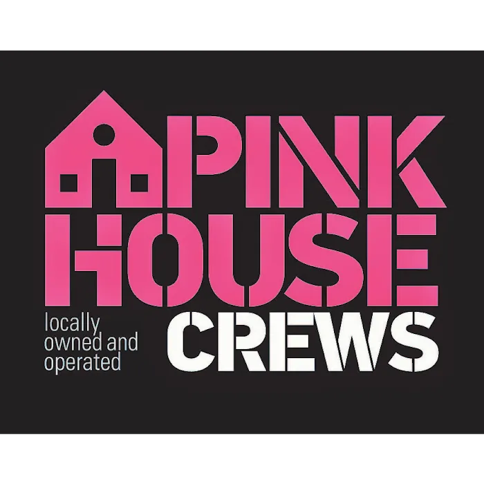 Pink House Crews Picture 1